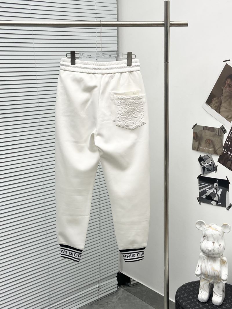 Christian Dior Long Pants